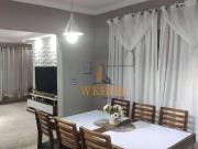 Casa / Sobrado para Venda em Barueri/SP Jardim do Líbano...