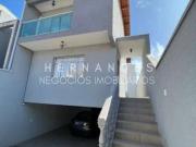 Casa / Sobrado para Venda em Barueri/SP Jardim Silveira...