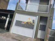 Casa / Sobrado para Venda em Barueri/SP Jardim Silveira...