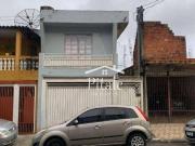 Casa / Sobrado para Venda em Barueri/SP Jardim Tupã 5...