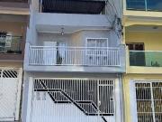 Casa / Sobrado para Venda em Barueri/SP Parque das...