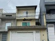 Casa / Sobrado para Venda em Barueri/SP Parque Ribeiro...