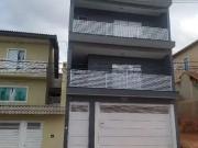 Casa / Sobrado para Venda em Barueri/SP Parque Ribeiro...