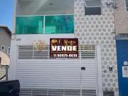 Casa / Sobrado para Venda em Barueri/SP Parque Viana 3...