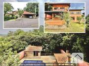 Casa / Sobrado para Venda em Barueri/SP Parque Viana 5...