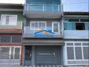 Casa / Sobrado para Venda em Barueri/SP Parque Viana 8...