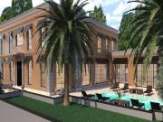 Casa / Sobrado para Venda em Barueri/SP Residencial Tamboré