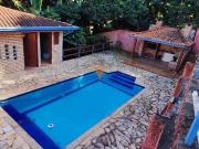 Casa / Sobrado para Venda em Barueri/SP São Fernando...