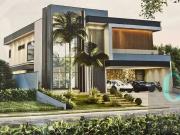 Casa / Sobrado para Venda em Barueri/SP Alphaville 4 Quartos