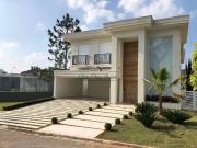 Casa / Sobrado para Venda em Barueri/SP Tamboré 3 Quartos