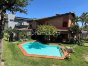 Casa / Sobrado para Venda em Barueri/SP Tamboré 4 Quartos