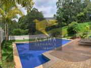 Casa / Sobrado para Venda em Barueri/SP Tamboré 4 Quartos