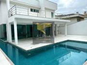 Casa / Sobrado para Venda em Barueri/SP Tamboré 4 Quartos