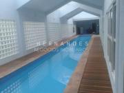 Casa / Sobrado para Venda em Barueri/SP Tamboré 4 Quartos