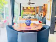 Casa / Sobrado para Venda em Barueri/SP Tamboré 4 Quartos