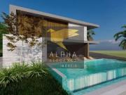 Casa / Sobrado para Venda em Barueri/SP Tamboré 4 Quartos