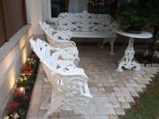 Casa / Sobrado para Venda em Barueri/SP Tamboré 4 Quartos