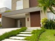 Casa / Sobrado para Venda em Barueri/SP Tamboré 4 Quartos