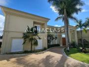 Casa / Sobrado para Venda em Barueri/SP Tamboré 5 Quartos