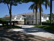 Casa / Sobrado para Venda em Barueri/SP Tamboré 5 Quartos