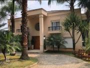 Casa / Sobrado para Venda em Barueri/SP Tamboré 6 Quartos