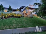 Casa / Sobrado para Venda em Barueri/SP Tamboré 7 Quartos