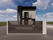 Casa / Sobrado para Venda em Barueri/SP Vila do Conde 3...