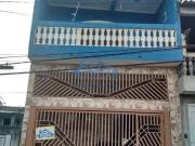 Casa / Sobrado para Venda em Barueri/SP Vila Nova 3 Quartos