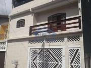 Casa / Sobrado para Venda em Barueri/SP Vila Porto 4 Quartos