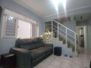 Casa / Sobrado para Venda em Barueri/SP Vila São Jorge 3...