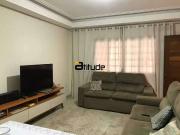 Casa / Sobrado para Venda em Barueri/SP Vila Viana 3 Quartos