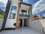 Casa / Sobrado para Venda em Barueri/SP Vila do Conde 3...