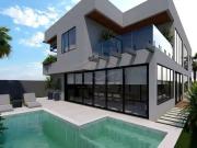 Casa / Sobrado para Venda em Bauru/SP Alphaville 4 Quartos