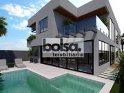 Casa / Sobrado para Venda em Bauru/SP Alphaville 4 Quartos