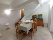 Casa / Sobrado para Venda em Bauru/SP Centro 3 Quartos