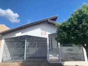 Casa / Sobrado para Venda em Bauru/SP Jardim América 2...