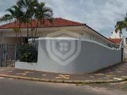Casa / Sobrado para Venda em Bauru/SP Jardim América 3...