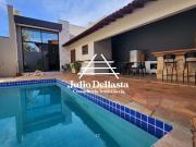 Casa / Sobrado para Venda em Bauru/SP Jardim América 3...