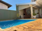 Casa / Sobrado para Venda em Bauru/SP Jardim América 4...