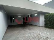 Casa / Sobrado para Venda em Bauru/SP Jardim América 4...