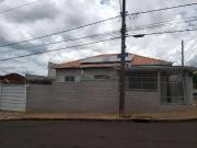 Casa / Sobrado para Venda em Bauru/SP Jardim Bela Vista...