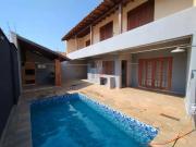 Casa / Sobrado para Venda em Bauru/SP Jardim Bela Vista...