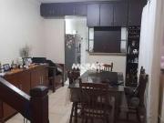 Casa / Sobrado para Venda em Bauru/SP Jardim Bela Vista...