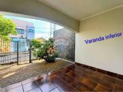 Casa / Sobrado para Venda em Bauru/SP Jardim Bela Vista...
