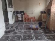 Casa / Sobrado para Venda em Bauru/SP Jardim Cecap 2 Quartos