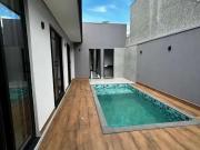 Casa / Sobrado para Venda em Bauru/SP Jardim Colonial 3...