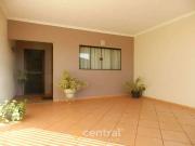 Casa / Sobrado para Venda em Bauru/SP Jardim Cruzeiro do...