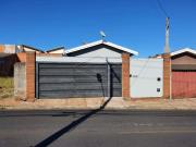 Casa / Sobrado para Venda em Bauru/SP Jardim da Grama 5...