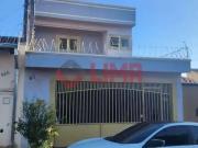 Casa / Sobrado para Venda em Bauru/SP Jardim Dona Lili 3...