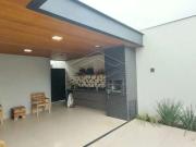 Casa / Sobrado para Venda em Bauru/SP Jardim Dona Sarah...